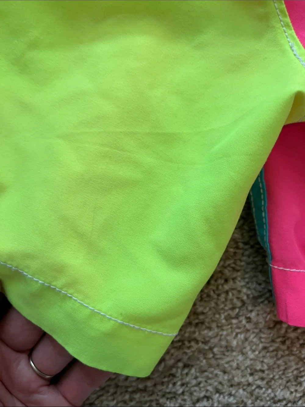GAP Boys Swim trunks